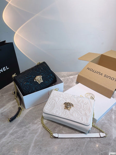 Versace hanging bag