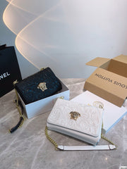 Versace hanging bag