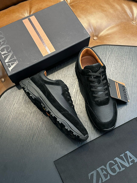 HSON Black Edition Shoe