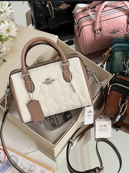 coch  limited edition bag
