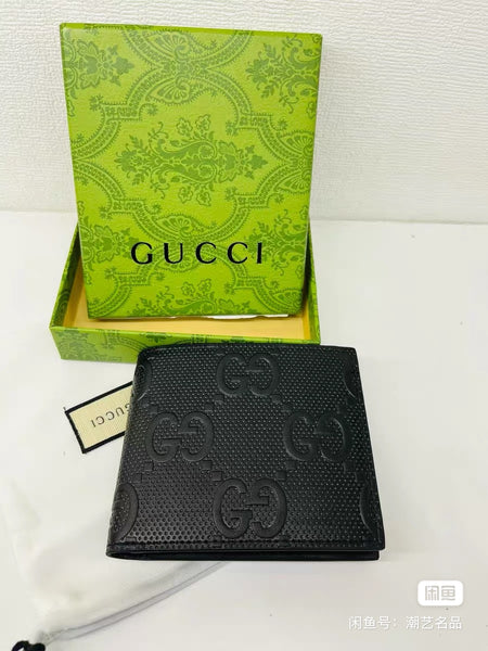 Gci wallet Limited edition