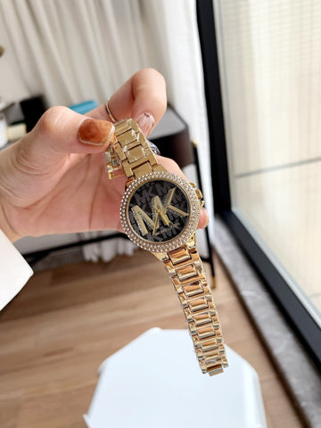 M Latest model Same factory watch