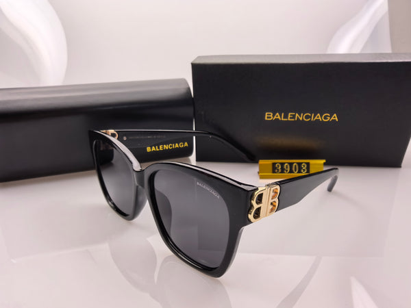 Balnciga black edition sunglasses