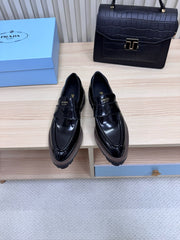 Prda Limited Edition Shoe
