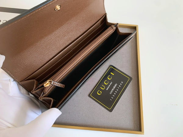 Gci wallet