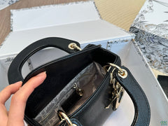 CD Lake Handbag