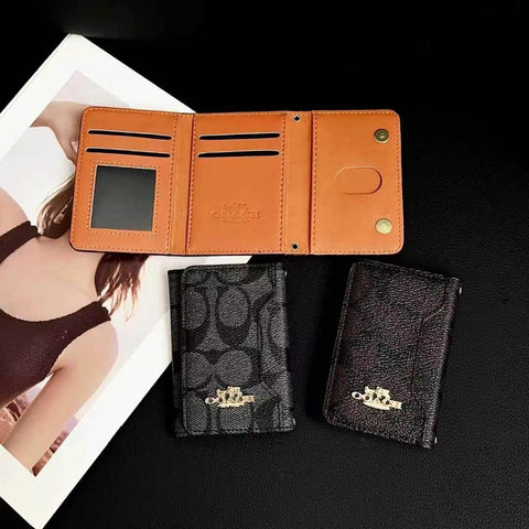 Coch brand Wallet 2025