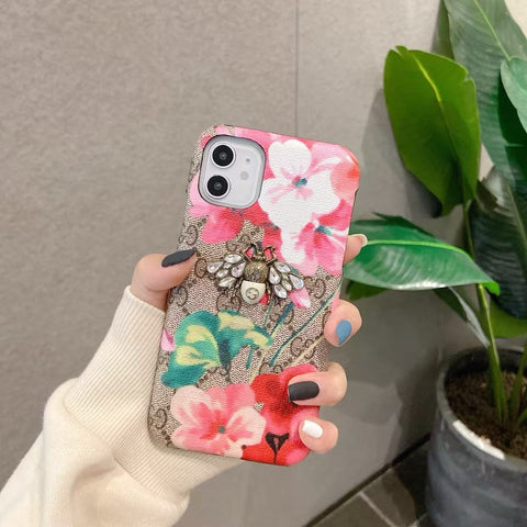 G bee Edition Iphone Cover