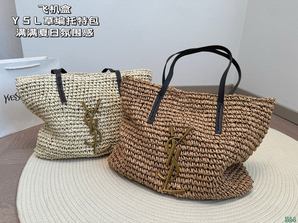 YSL Leo Handbag