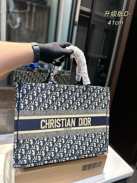 CD Tote Bag