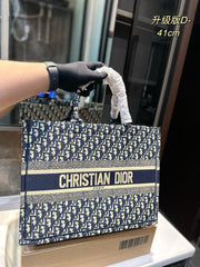 CD Tote Bag