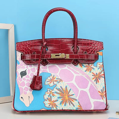 Hrms bag Limited edition