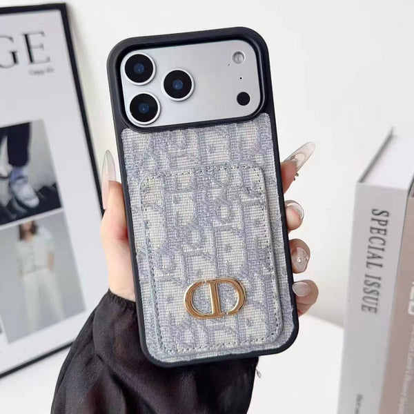CD New Limited Edition Iphone Cover