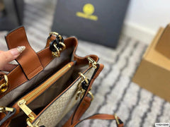 MK Limited latest edition bag