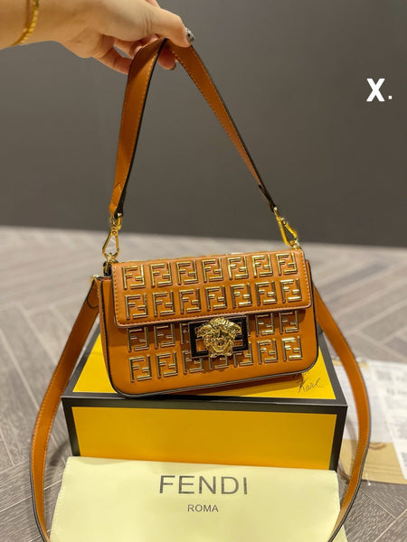 Famous Brand  Side bag