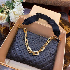 LV Coussin Mm