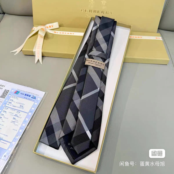 Brbry  Tie Limited edition