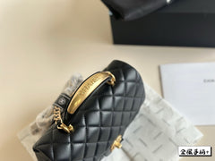Chanl CF mini Handbag
