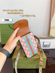 Gucci pouch bag