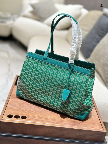 Gyrd Green Edition