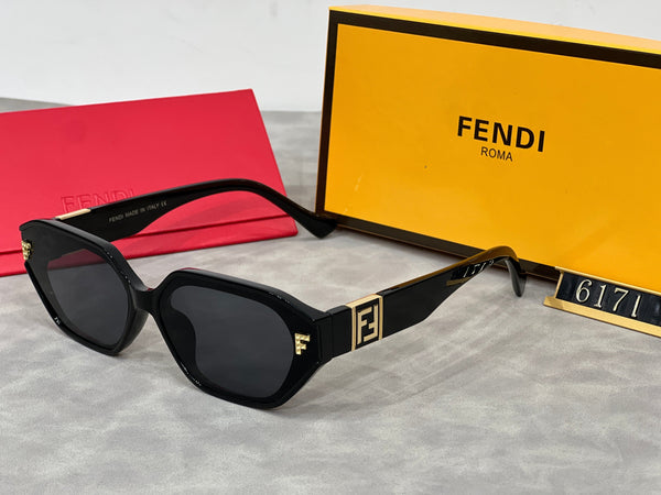 Fndi sunglasses