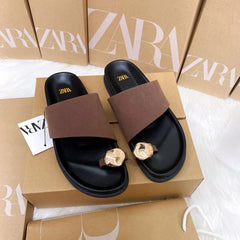 Zra Limited edition slipper
