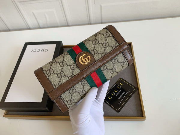 Gci wallet