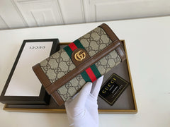 Gci wallet