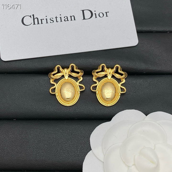 CD Earring
