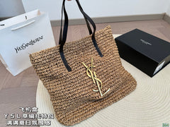 YSL Leo Handbag