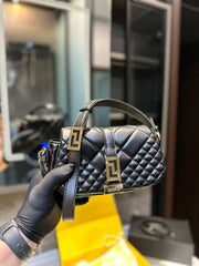 V limited edition handbag