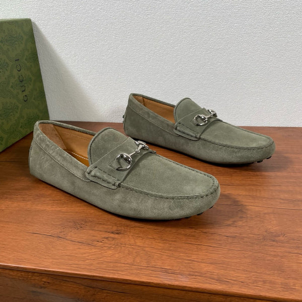 Gci Green Limited Edition Shoe