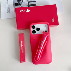 lipgloss Limited Edition Iphone Cover