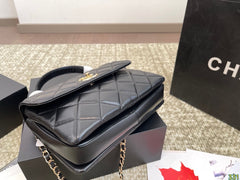 Chanel Trendy Premium Bag