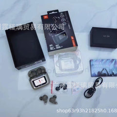 JBL Airpods with screen New model amazing sound quality
