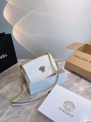 Versace hanging bag