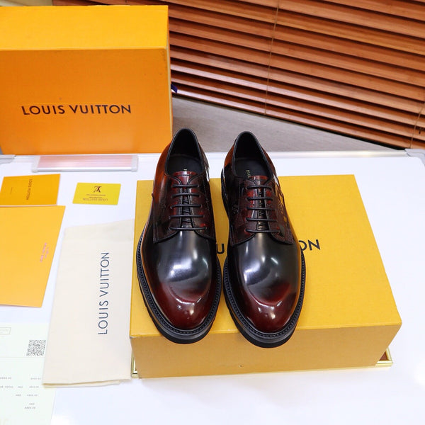 LV Limited Edition Shoe