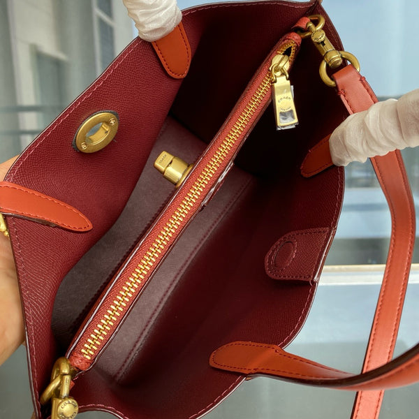 C edition handbag latest edition