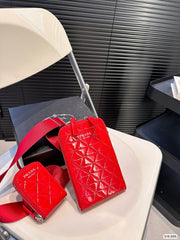 Prada side bag