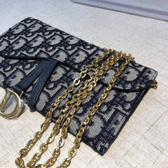 CD Pouch Wallet