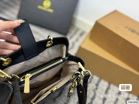 MK Limited latest edition bag
