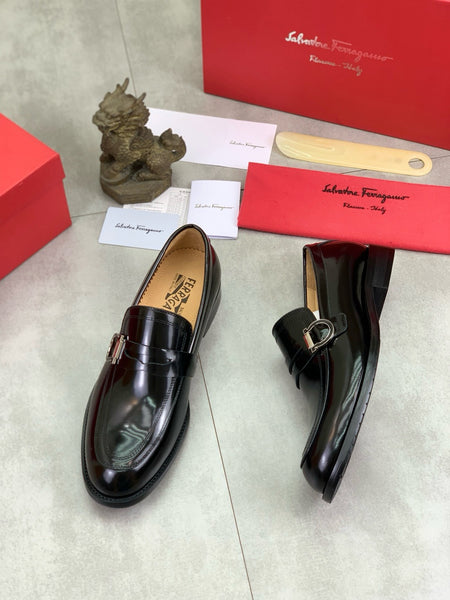 Fregmo Limited Edition Shoe