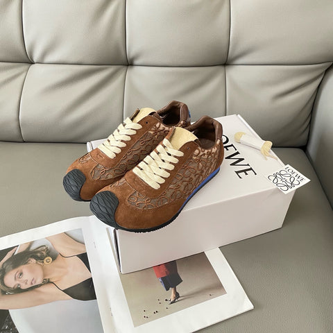 loewe Limited Edition Shoe