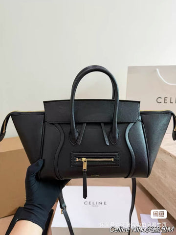Clne Limited latest edition bag