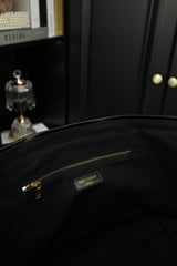 YSL Rive Gauche Handbag
