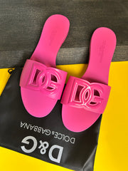 DG Slipper Limited edition