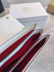 Versace hanging bag