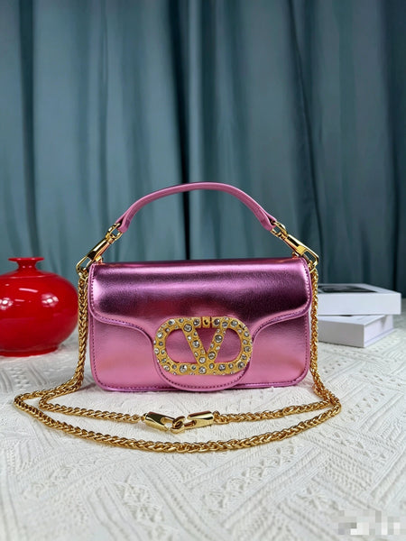 VLTN Limited latest edition bag