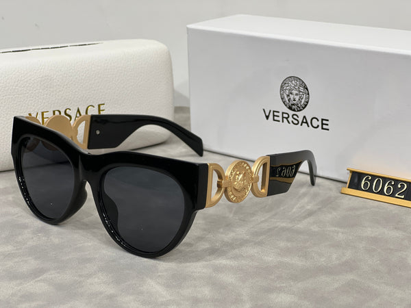 V sunglasses