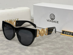V sunglasses